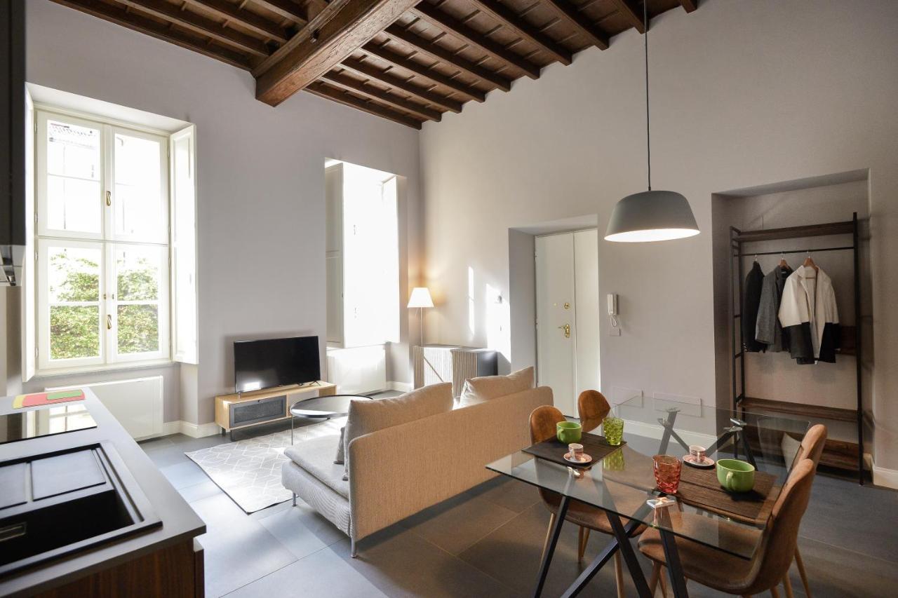 Appartamenti De Lellis - Torino Centro エクステリア 写真
