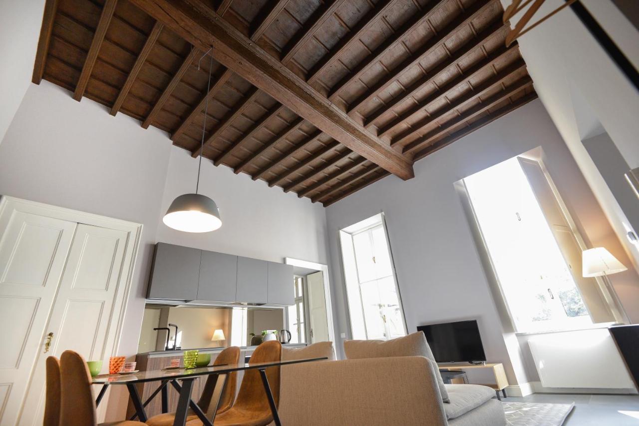 Appartamenti De Lellis - Torino Centro エクステリア 写真