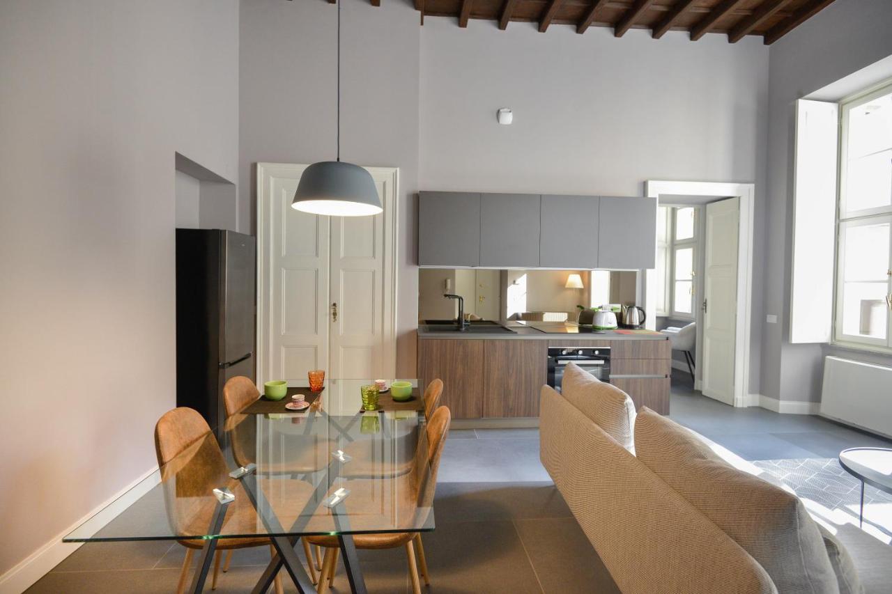 Appartamenti De Lellis - Torino Centro エクステリア 写真