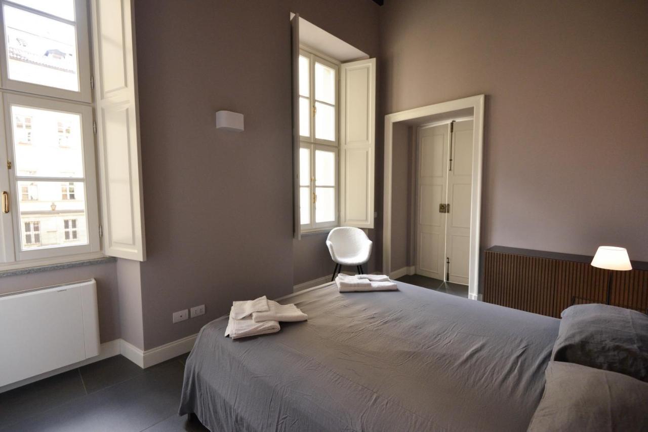 Appartamenti De Lellis - Torino Centro エクステリア 写真