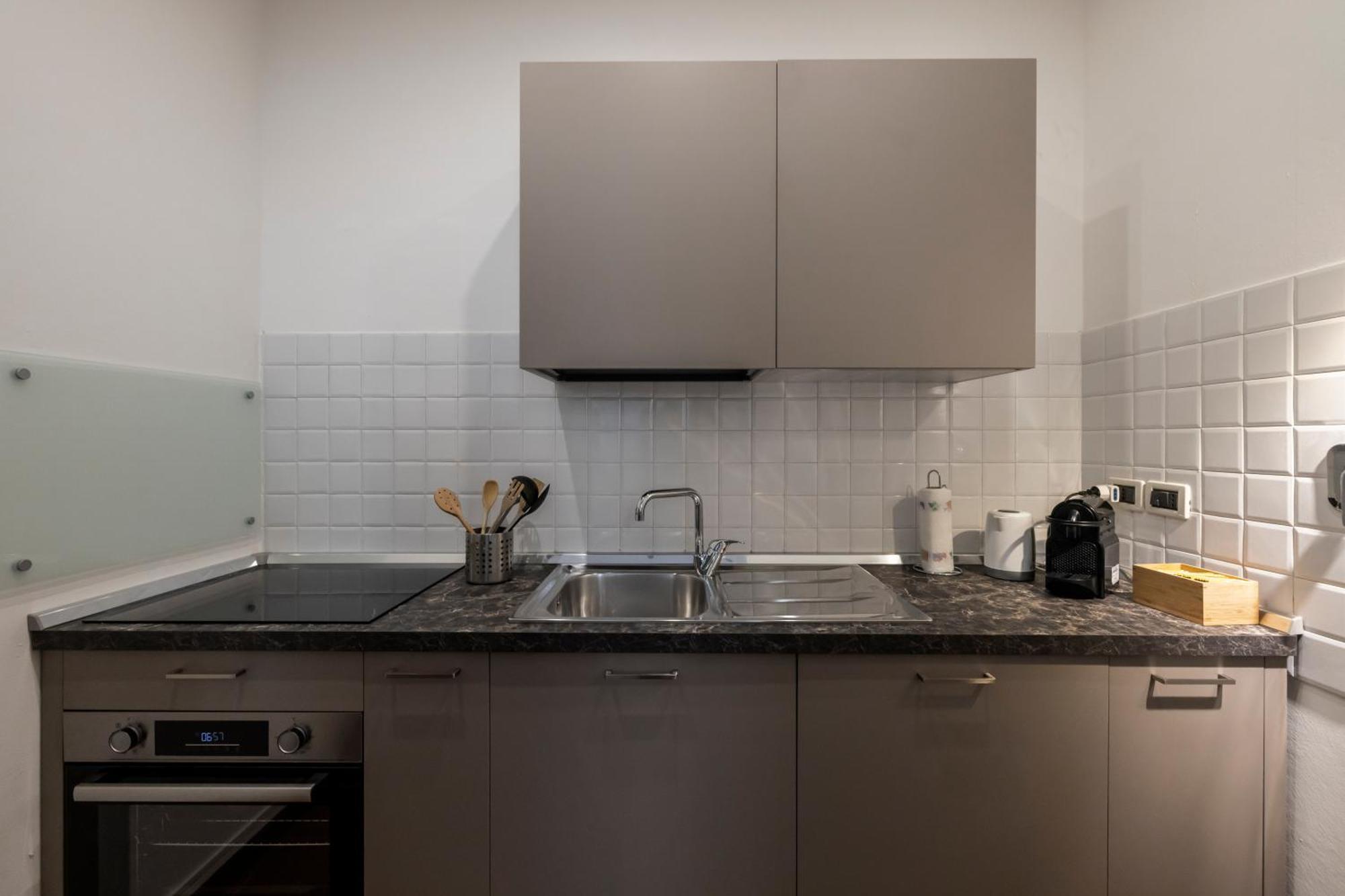 Appartamenti De Lellis - Torino Centro エクステリア 写真